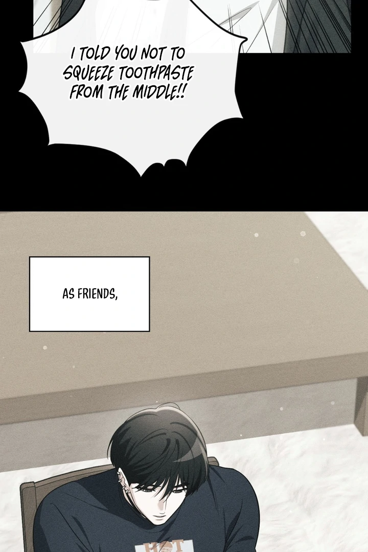 I’m Not Your Guide to Destiny - Chapter 29 Page 94