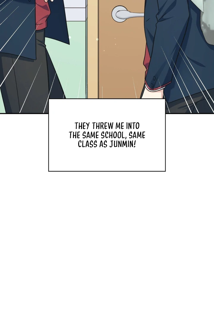 I’m Not Your Guide to Destiny - Chapter 3 Page 10
