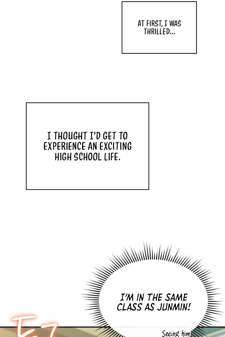 I’m Not Your Guide to Destiny - Chapter 3 Page 11