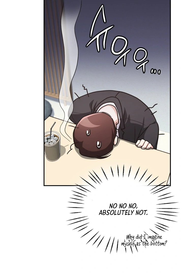 I’m Not Your Guide to Destiny - Chapter 3 Page 117