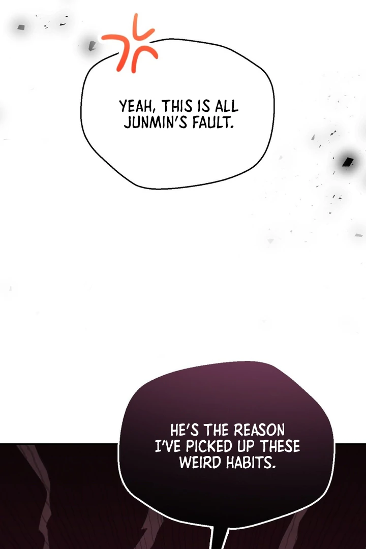 I’m Not Your Guide to Destiny - Chapter 3 Page 120