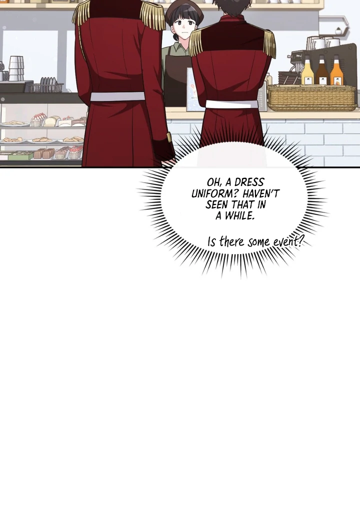 I’m Not Your Guide to Destiny - Chapter 3 Page 126