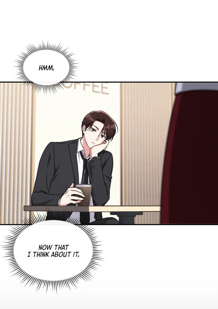 I’m Not Your Guide to Destiny - Chapter 3 Page 127