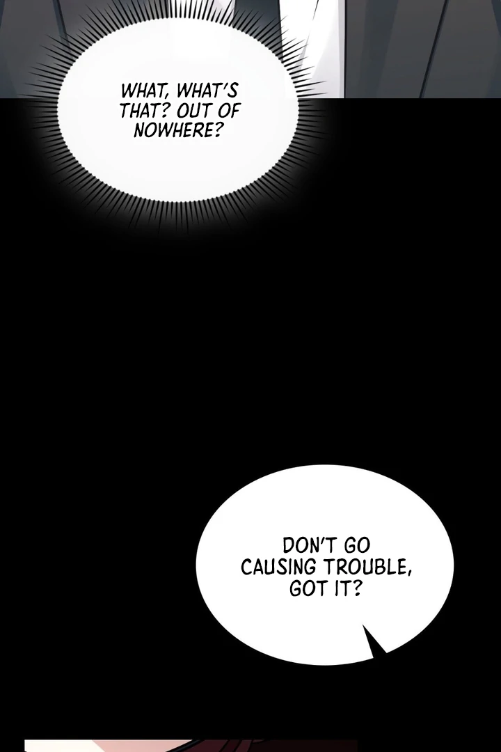 I’m Not Your Guide to Destiny - Chapter 3 Page 131