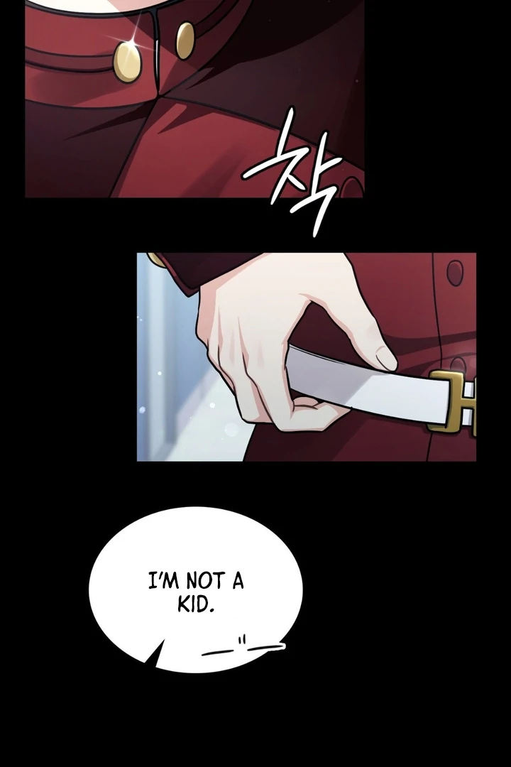 I’m Not Your Guide to Destiny - Chapter 3 Page 132