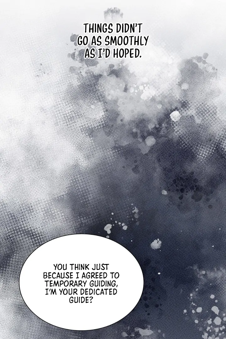 I’m Not Your Guide to Destiny - Chapter 3 Page 16