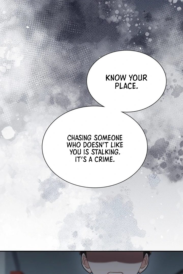 I’m Not Your Guide to Destiny - Chapter 3 Page 17