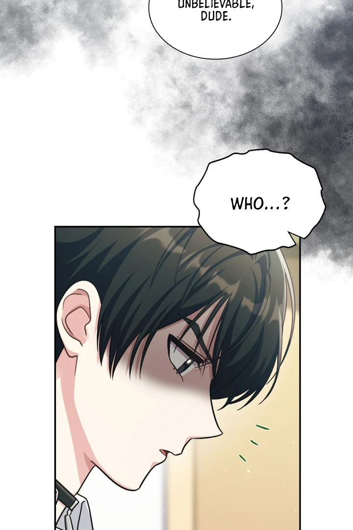 I’m Not Your Guide to Destiny - Chapter 3 Page 19