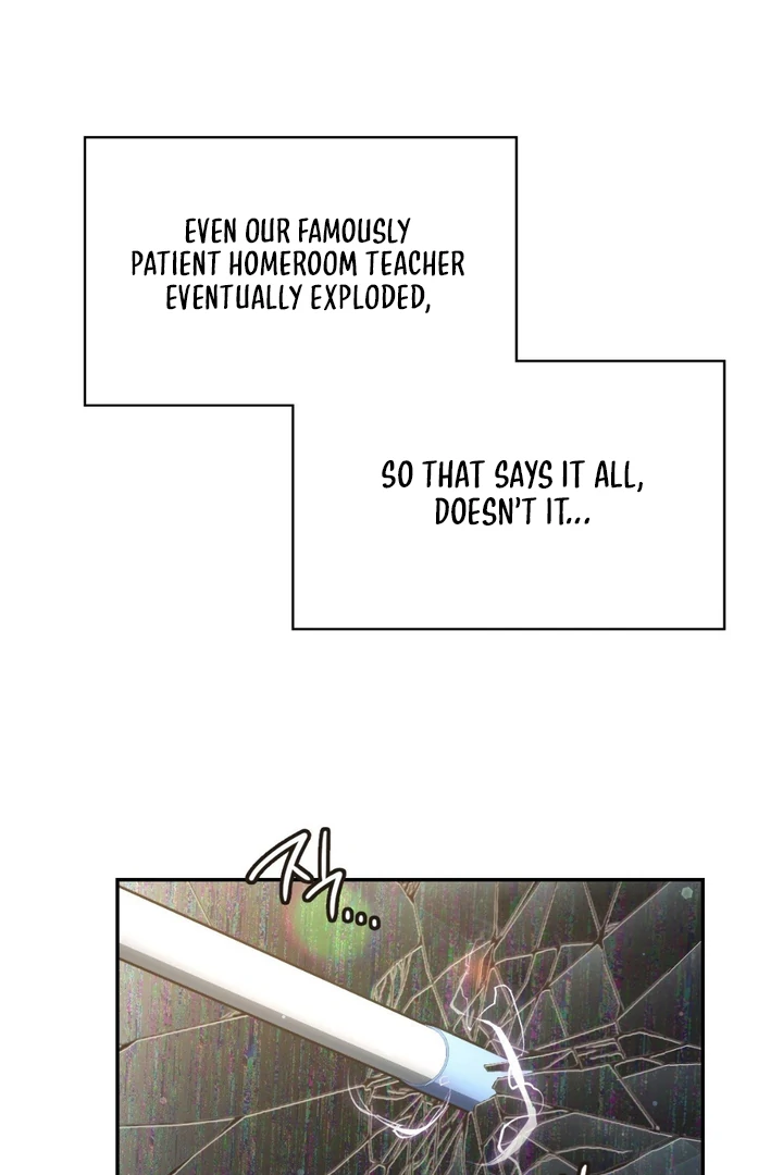 I’m Not Your Guide to Destiny - Chapter 3 Page 26