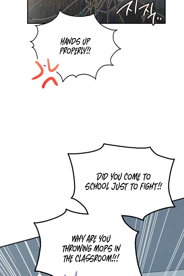 I’m Not Your Guide to Destiny - Chapter 3 Page 27