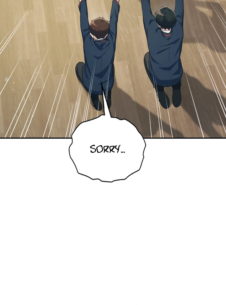 I’m Not Your Guide to Destiny - Chapter 3 Page 29