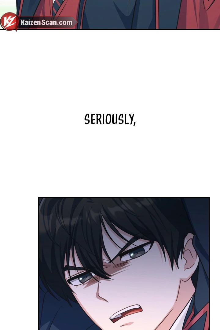 I’m Not Your Guide to Destiny - Chapter 3 Page 31