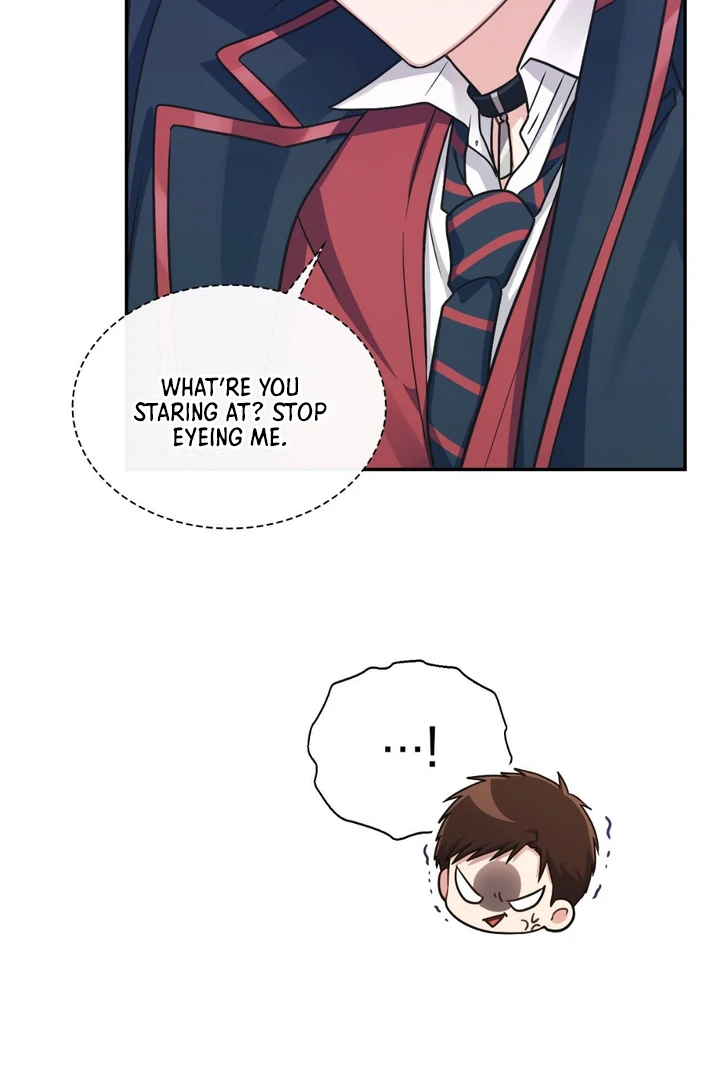 I’m Not Your Guide to Destiny - Chapter 3 Page 32