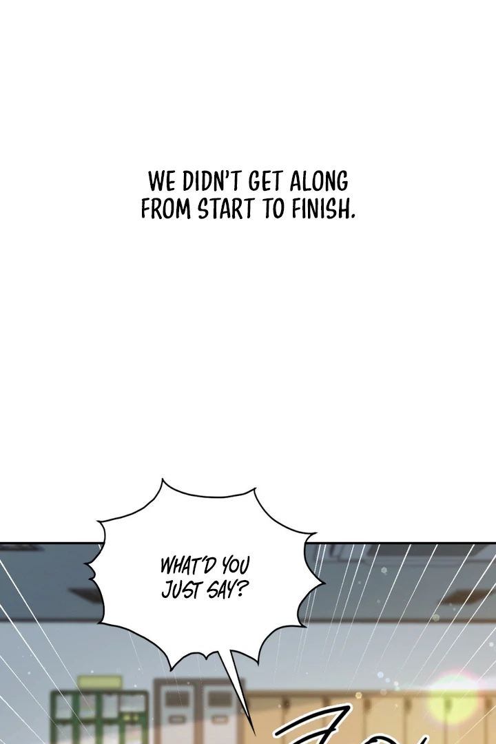 I’m Not Your Guide to Destiny - Chapter 3 Page 33