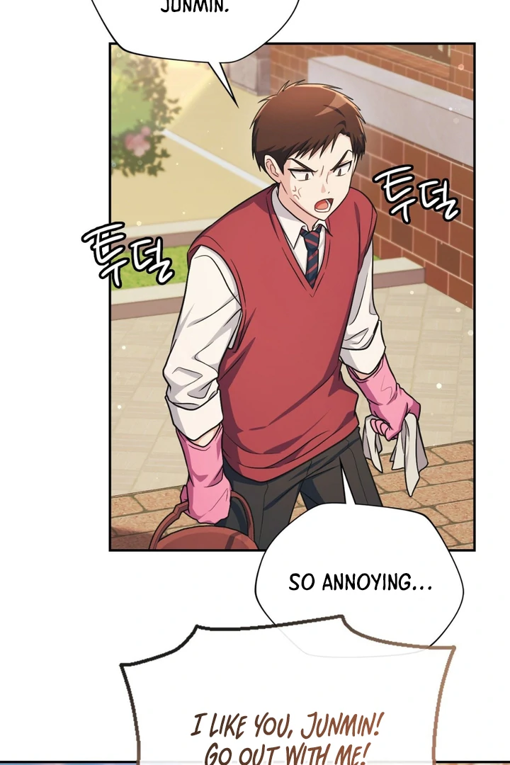 I’m Not Your Guide to Destiny - Chapter 3 Page 38