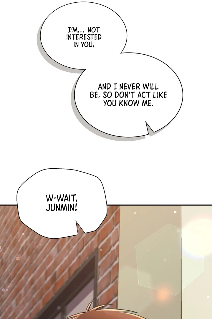 I’m Not Your Guide to Destiny - Chapter 3 Page 44