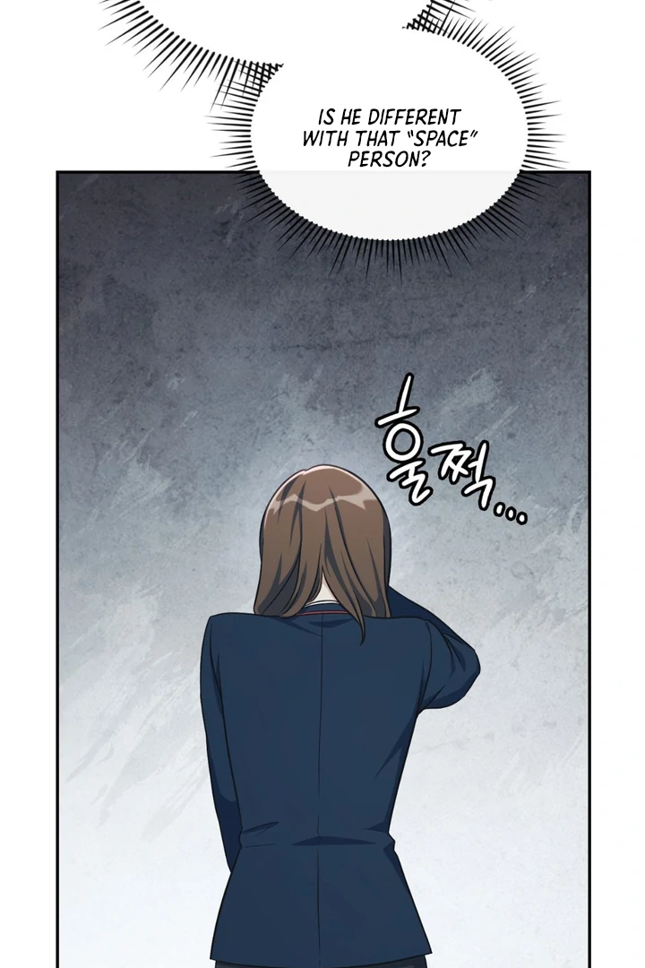 I’m Not Your Guide to Destiny - Chapter 3 Page 47