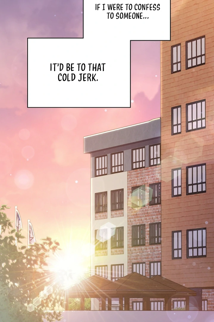 I’m Not Your Guide to Destiny - Chapter 3 Page 49