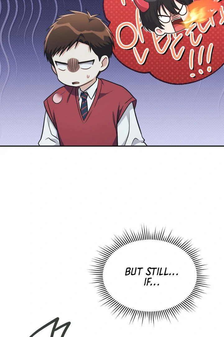 I’m Not Your Guide to Destiny - Chapter 3 Page 53