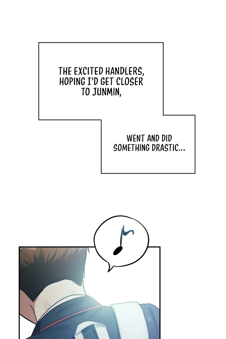 I’m Not Your Guide to Destiny - Chapter 3 Page 6