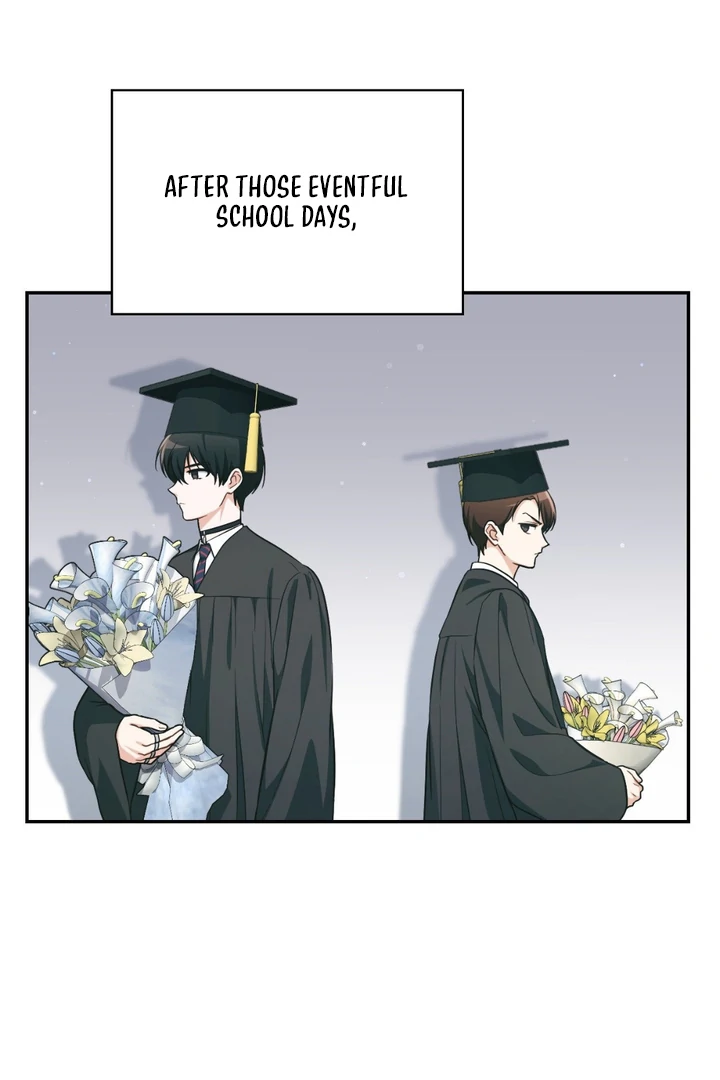 I’m Not Your Guide to Destiny - Chapter 3 Page 67