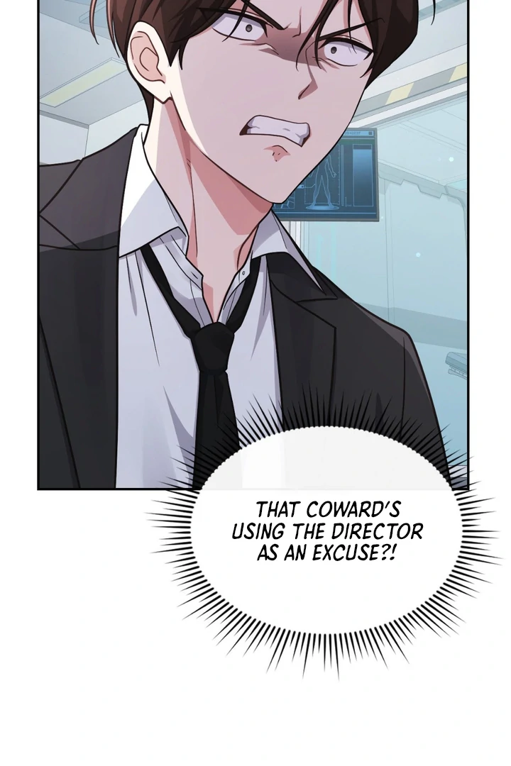I’m Not Your Guide to Destiny - Chapter 3 Page 75