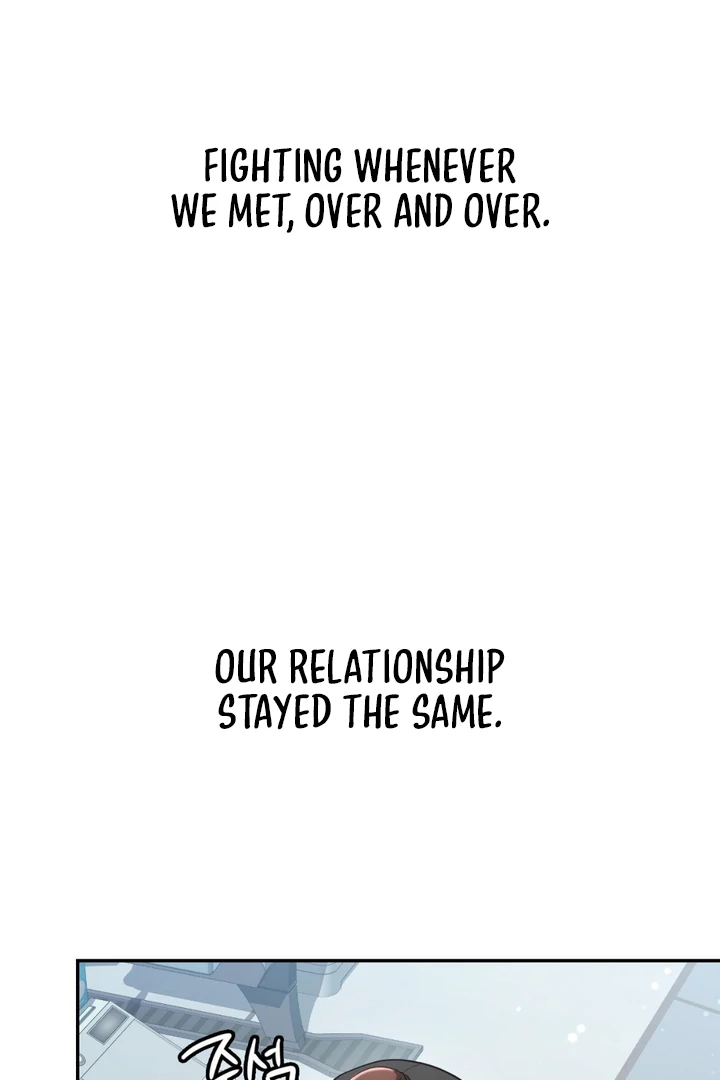 I’m Not Your Guide to Destiny - Chapter 3 Page 76