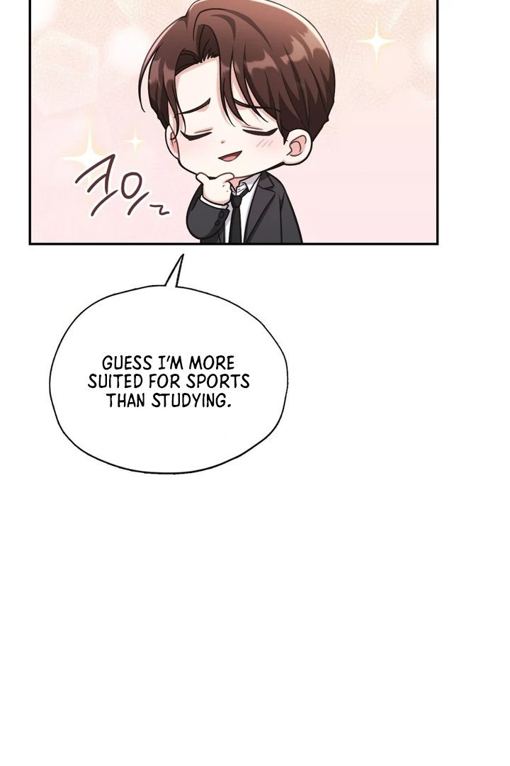 I’m Not Your Guide to Destiny - Chapter 3 Page 86