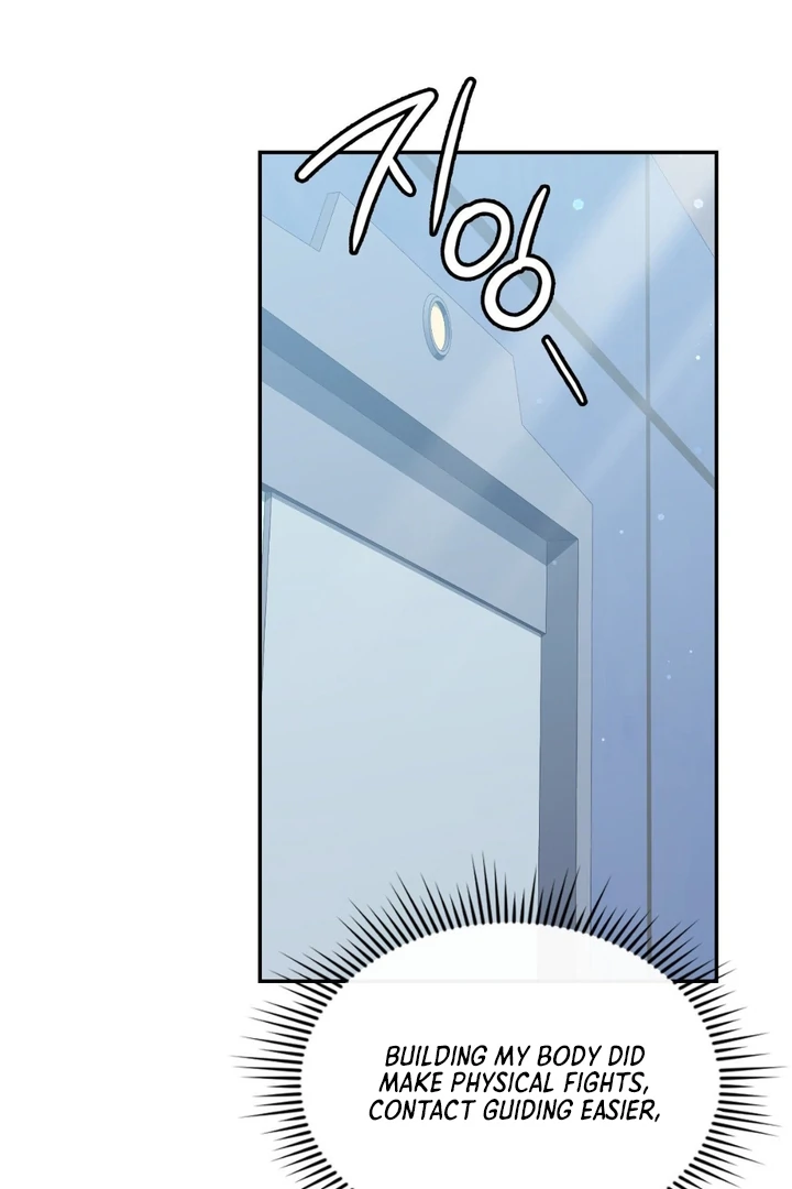 I’m Not Your Guide to Destiny - Chapter 3 Page 87