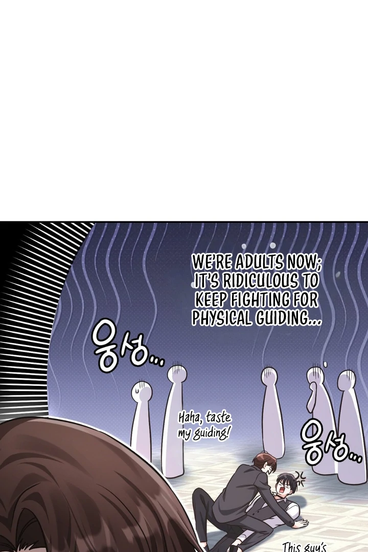 I’m Not Your Guide to Destiny - Chapter 3 Page 90