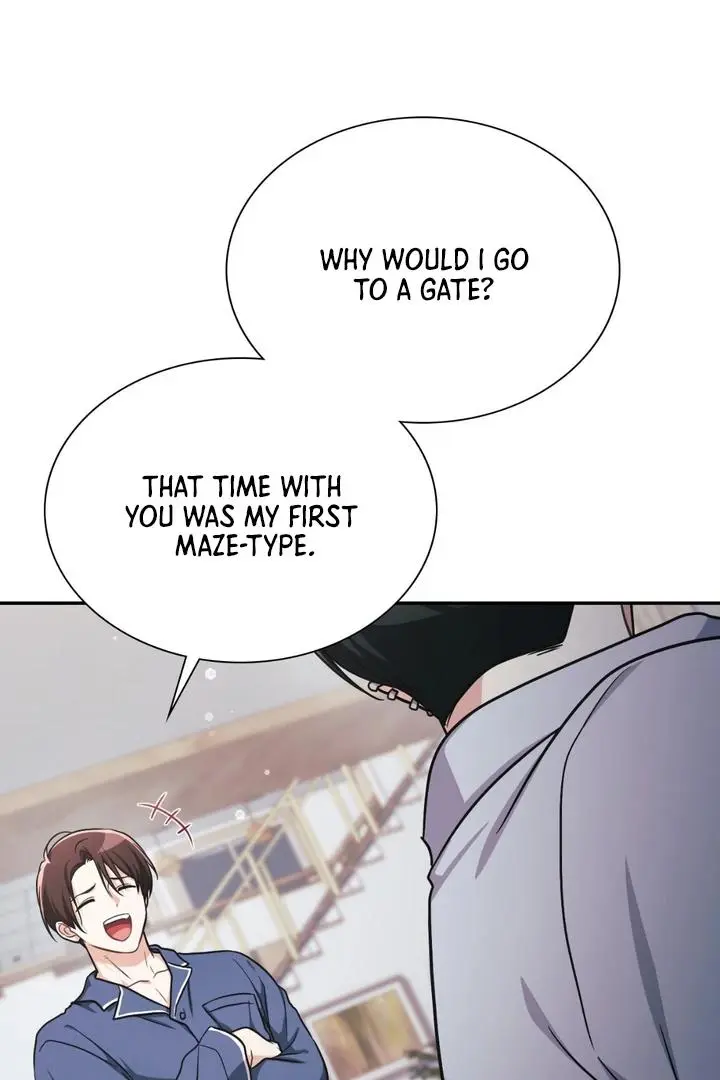 I’m Not Your Guide to Destiny - Chapter 30 Page 107