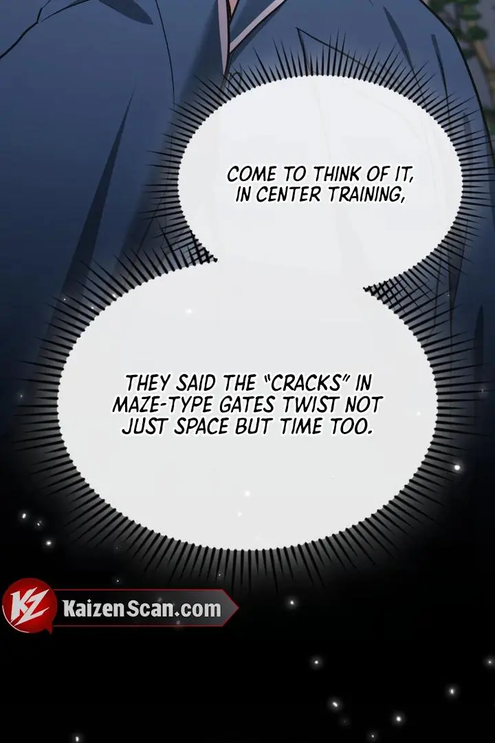 I’m Not Your Guide to Destiny - Chapter 30 Page 113