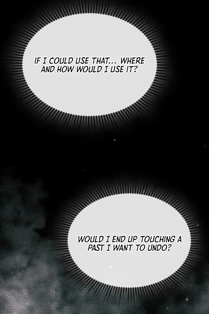 I’m Not Your Guide to Destiny - Chapter 30 Page 116