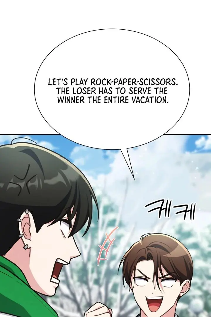 I’m Not Your Guide to Destiny - Chapter 30 Page 12