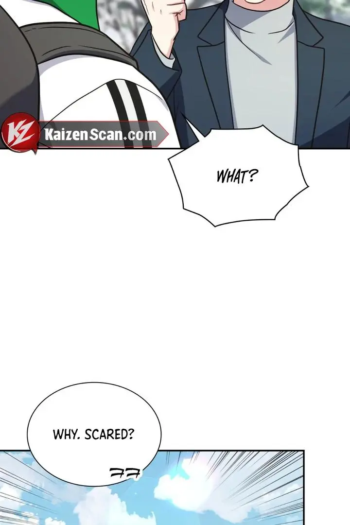 I’m Not Your Guide to Destiny - Chapter 30 Page 13