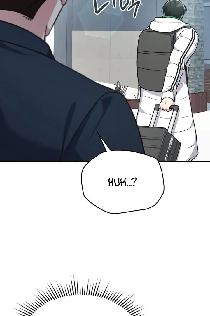 I’m Not Your Guide to Destiny - Chapter 30 Page 24