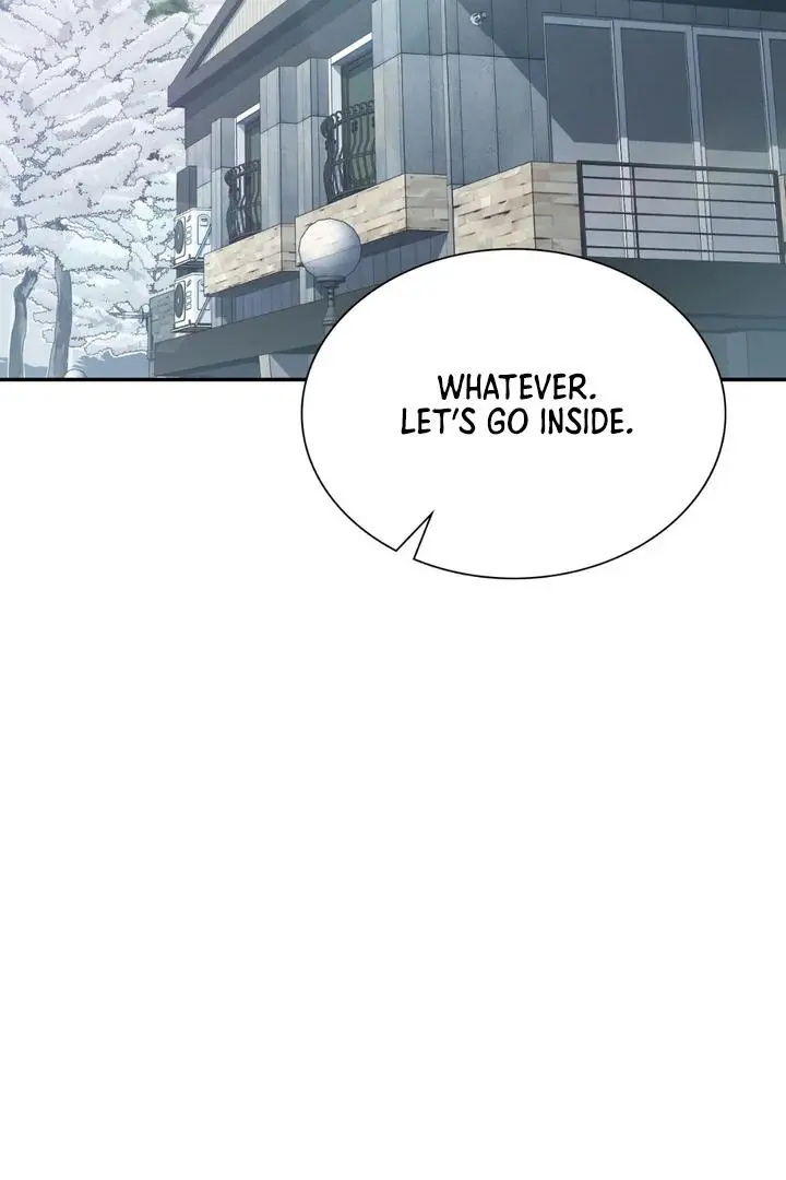 I’m Not Your Guide to Destiny - Chapter 30 Page 27