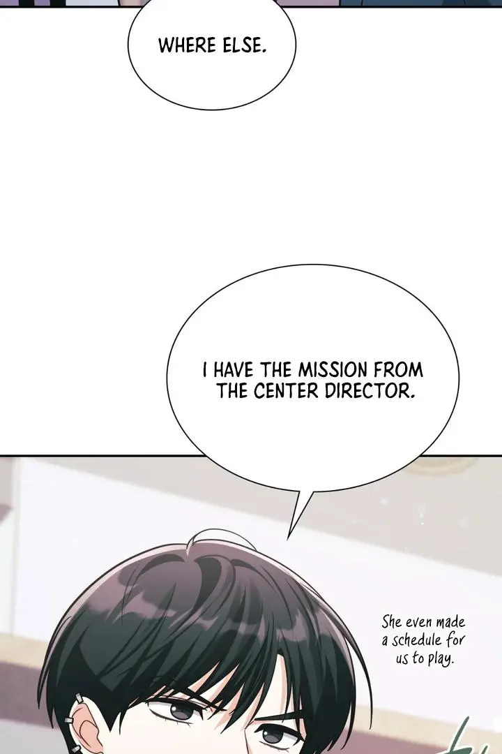I’m Not Your Guide to Destiny - Chapter 30 Page 32
