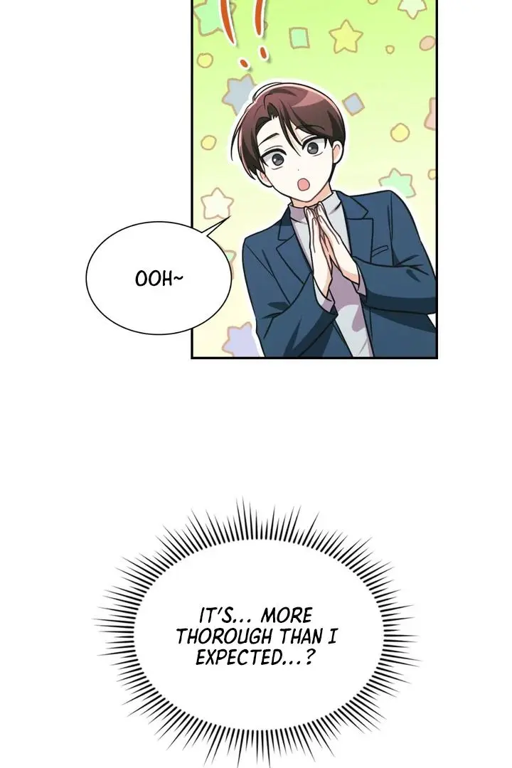 I’m Not Your Guide to Destiny - Chapter 30 Page 34