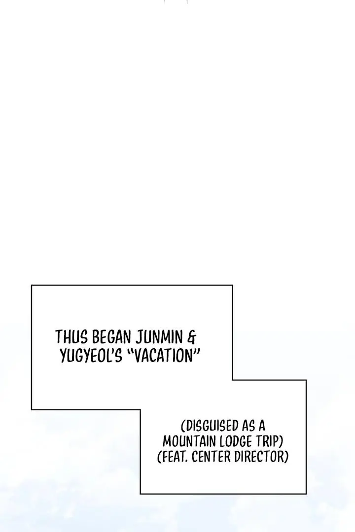 I’m Not Your Guide to Destiny - Chapter 30 Page 35