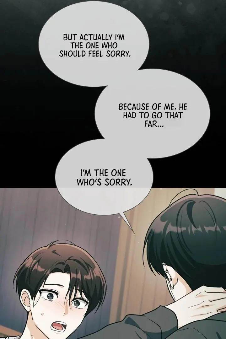 I’m Not Your Guide to Destiny - Chapter 30 Page 46