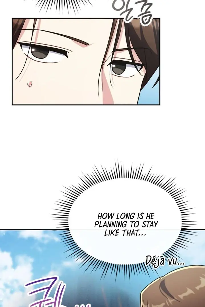 I’m Not Your Guide to Destiny - Chapter 30 Page 5