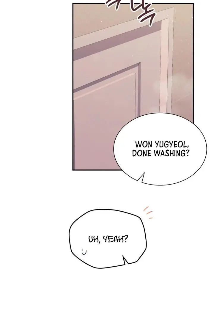I’m Not Your Guide to Destiny - Chapter 30 Page 52
