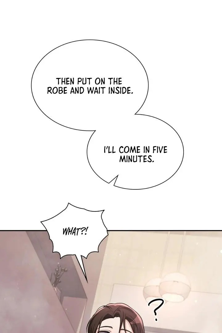 I’m Not Your Guide to Destiny - Chapter 30 Page 53