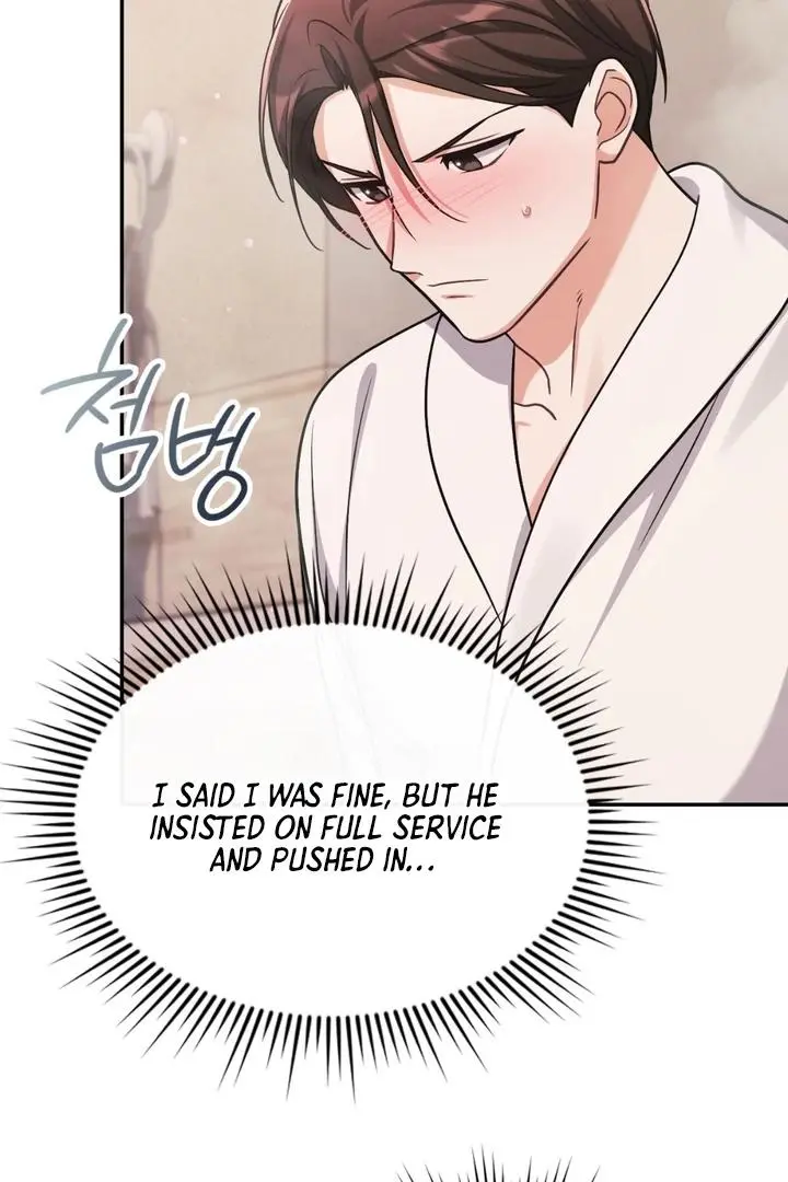 I’m Not Your Guide to Destiny - Chapter 30 Page 62