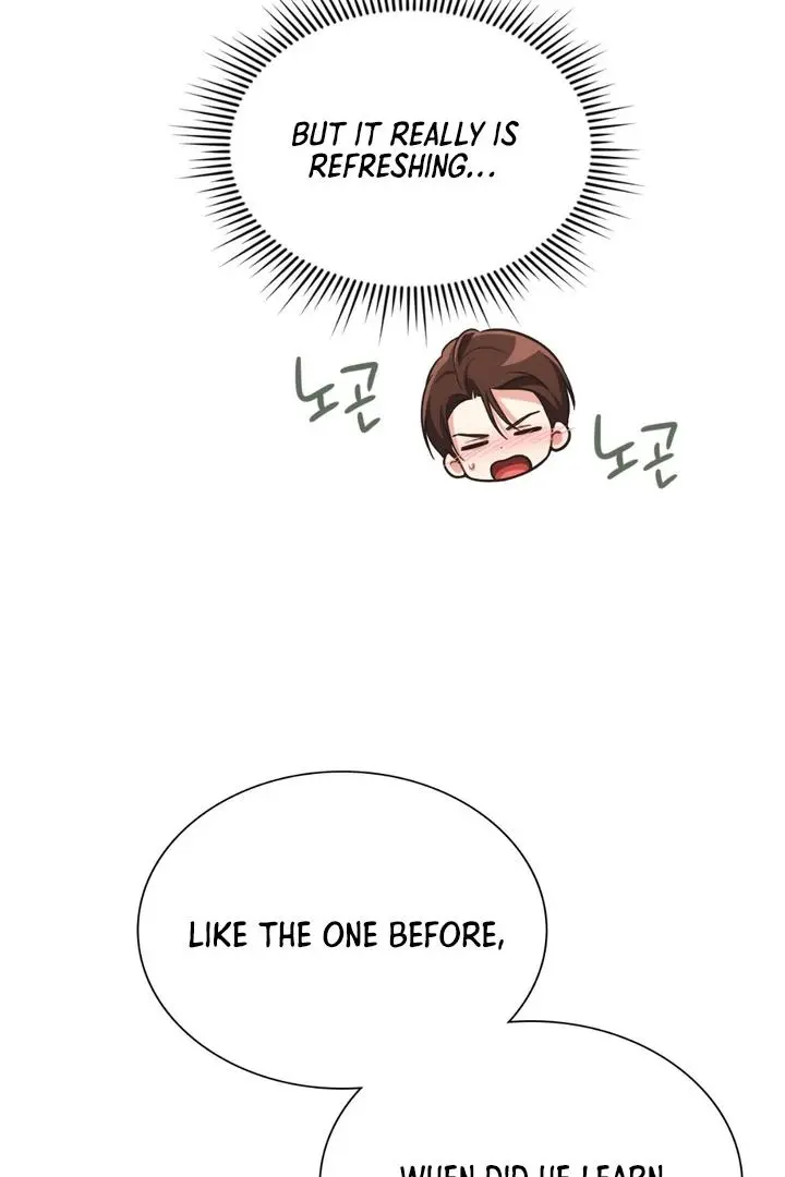I’m Not Your Guide to Destiny - Chapter 30 Page 64