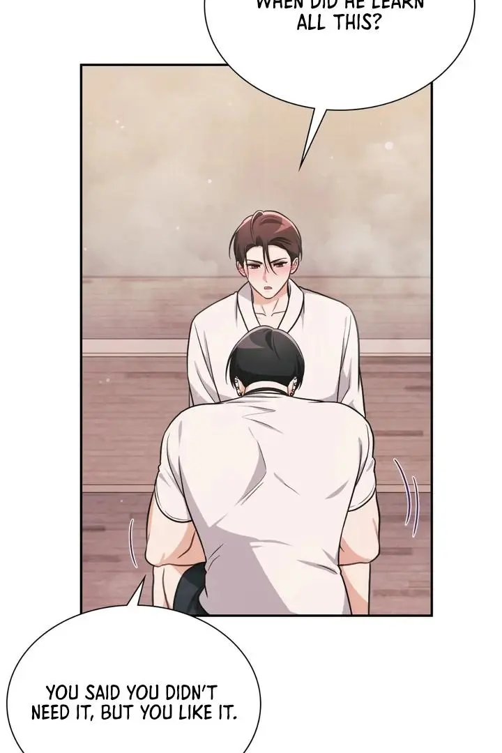 I’m Not Your Guide to Destiny - Chapter 30 Page 65