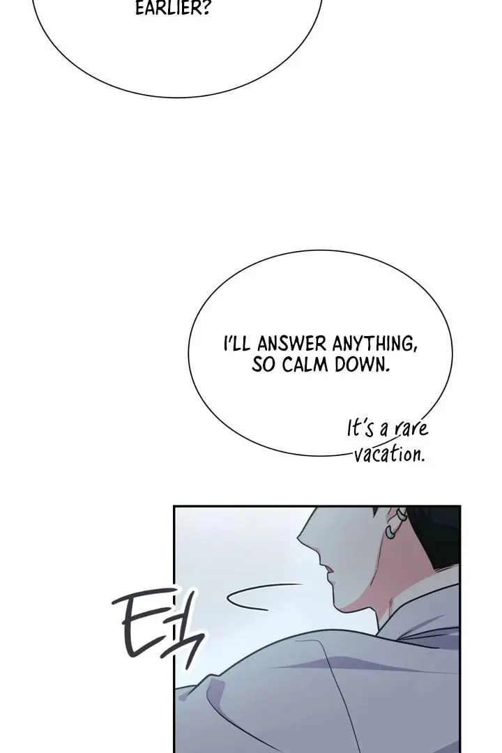 I’m Not Your Guide to Destiny - Chapter 30 Page 99