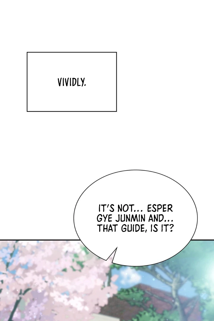 I’m Not Your Guide to Destiny - Chapter 4 Page 103