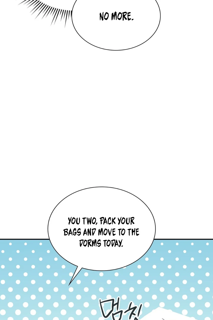 I’m Not Your Guide to Destiny - Chapter 4 Page 126